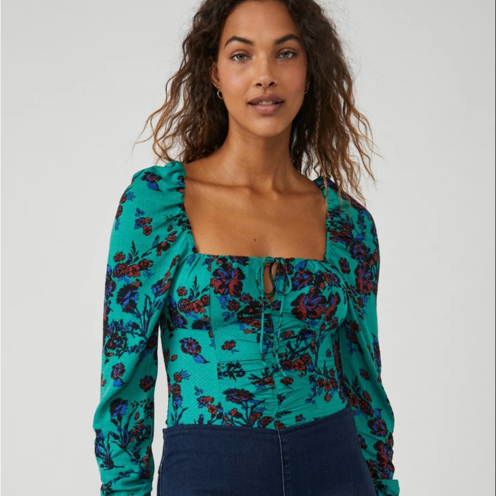 Free people